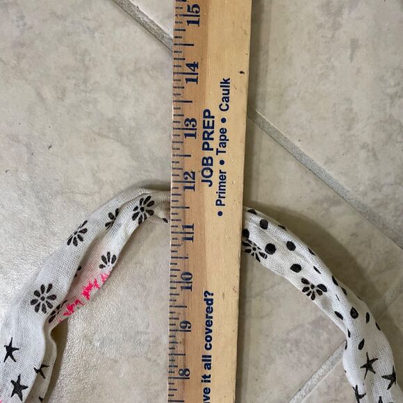 Free People Reusable Tote Crossbody Shoulder Bag Gauze Knit Boho Shopping Bag - Picture 7 of 9